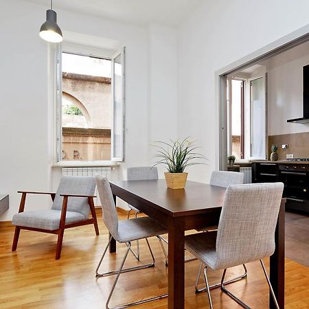 Traiano Charme - My Extra Home Roma Exterior foto