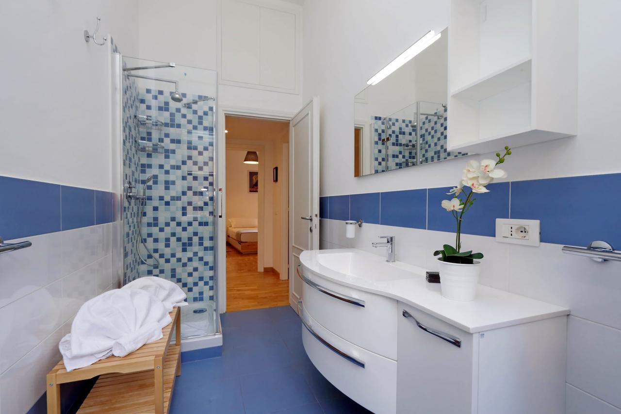 Traiano Charme - My Extra Home Roma Exterior foto