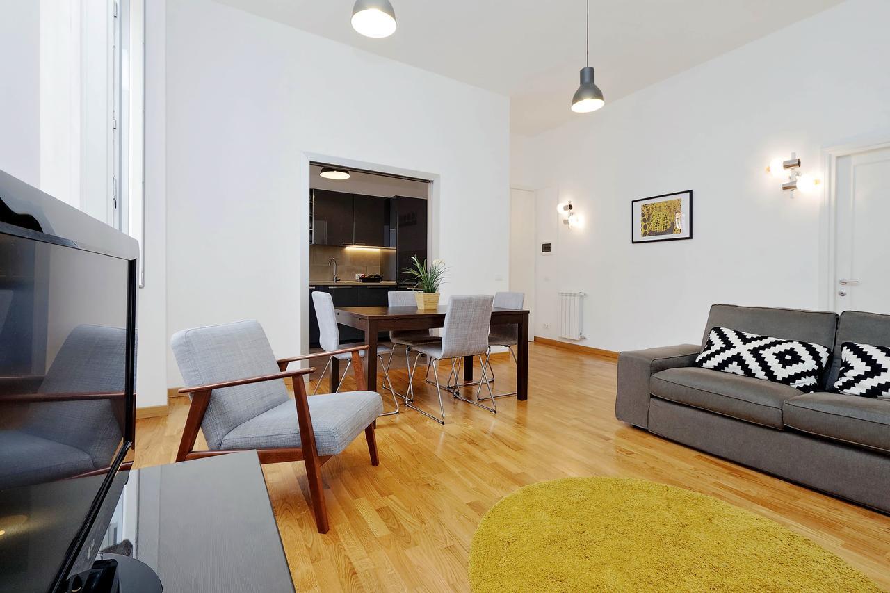 Traiano Charme - My Extra Home Roma Exterior foto