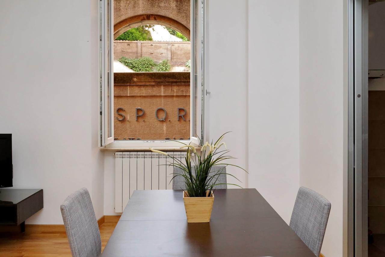 Traiano Charme - My Extra Home Roma Exterior foto