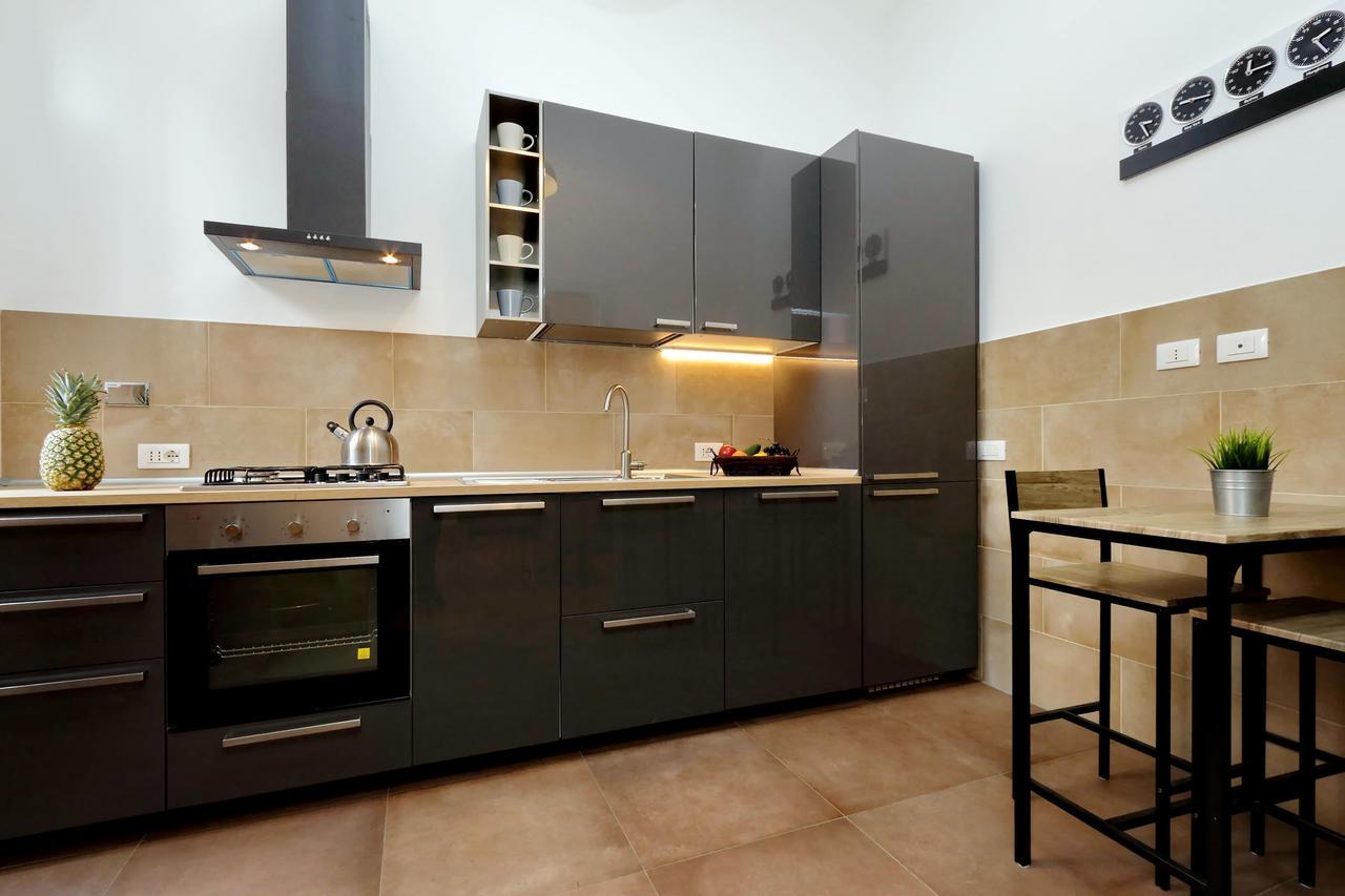 Traiano Charme - My Extra Home Roma Exterior foto