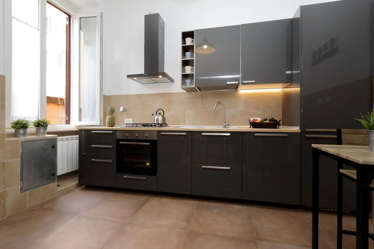 Traiano Charme - My Extra Home Roma Exterior foto