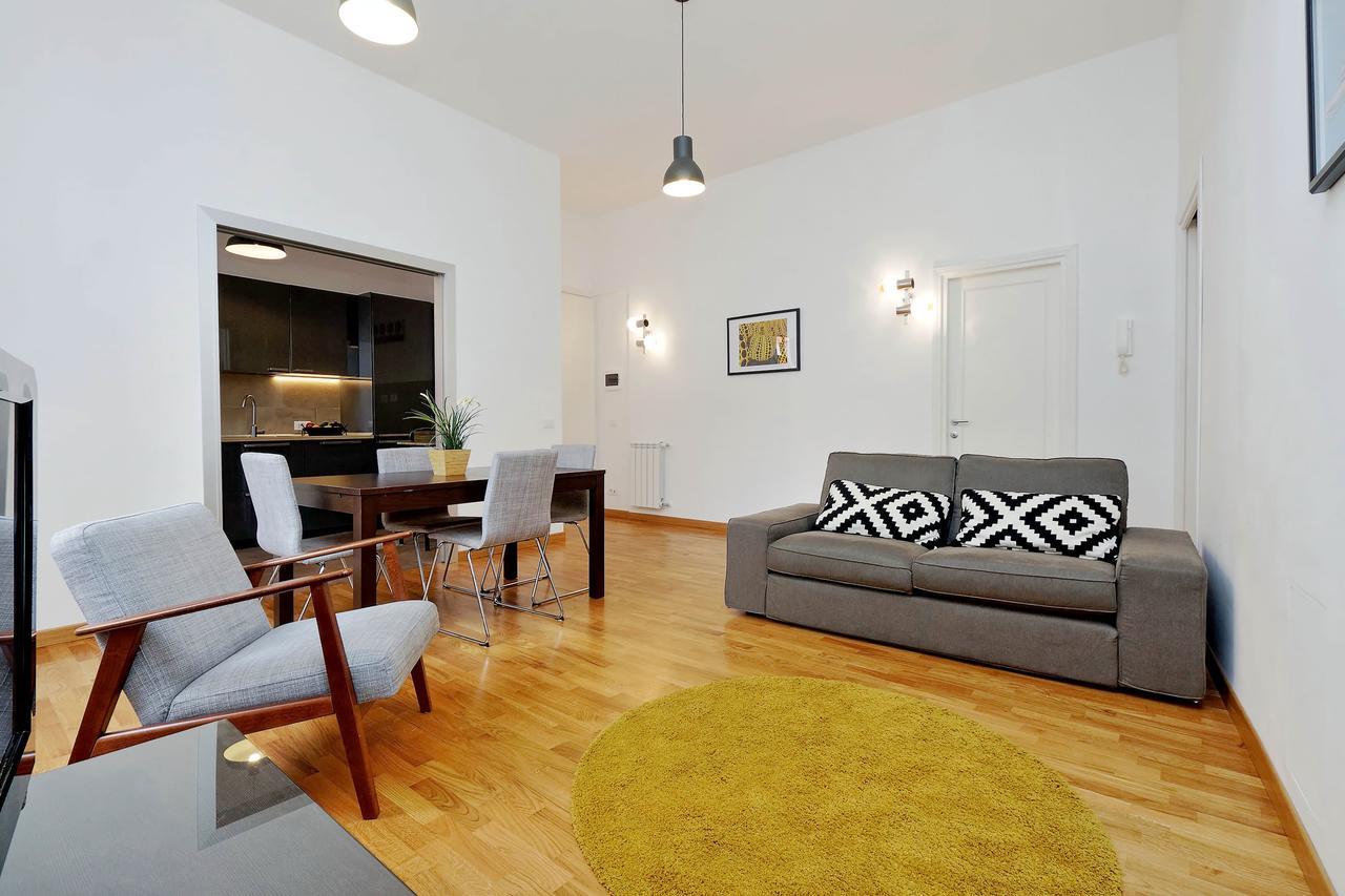 Traiano Charme - My Extra Home Roma Exterior foto