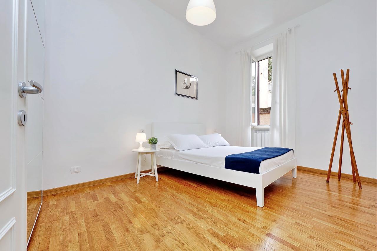 Traiano Charme - My Extra Home Roma Exterior foto